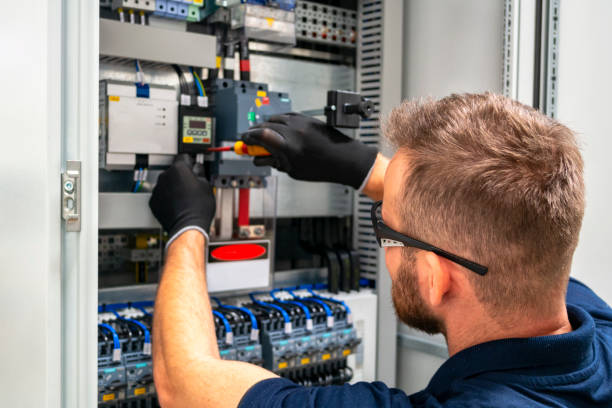 Best Commercial Electrician Services  in Montpelier, VT