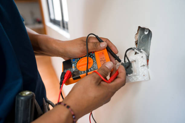 Best Affordable Emergency Electrician  in Montpelier, VT