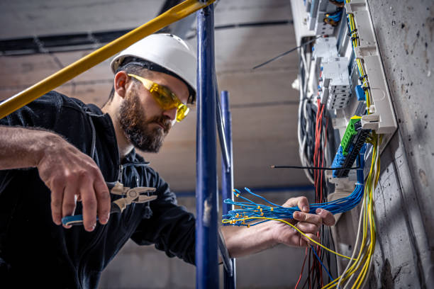 Best Residential Electrician Services  in Montpelier, VT