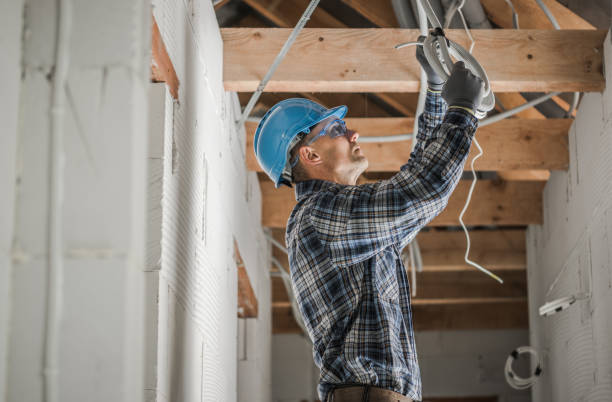 Best Home Electrical Repair  in Montpelier, VT