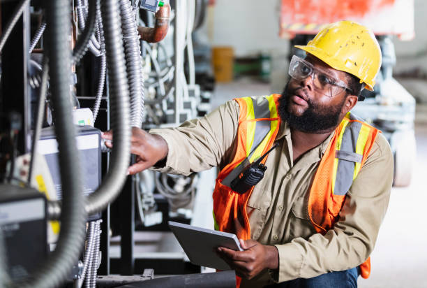 Best Circuit Breaker Repair  in Montpelier, VT
