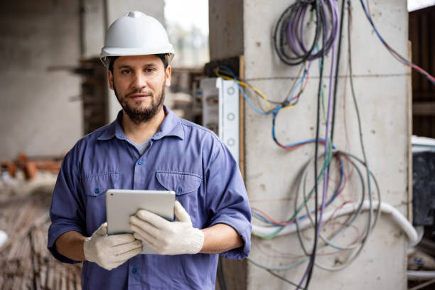Best Electric Panel Repair  in Montpelier, VT