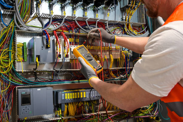 Best Electrician Near Me  in Montpelier, VT