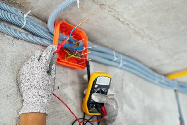 Best Electrical Upgrades for Homes  in Montpelier, VT