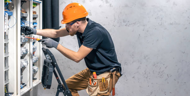 Trusted Montpelier, VT Electrician Experts