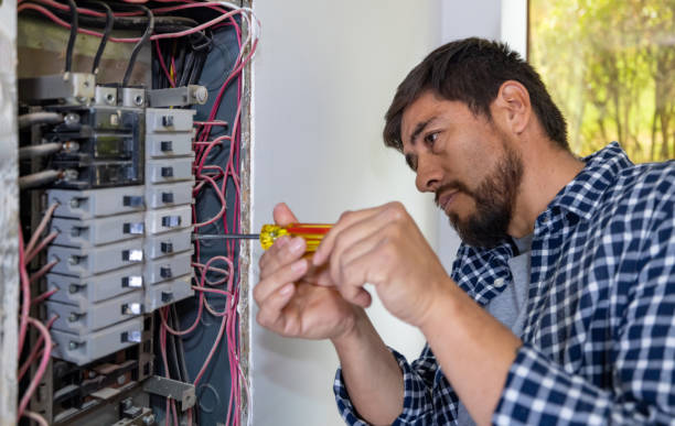 Best Electrical Wiring Services  in Montpelier, VT